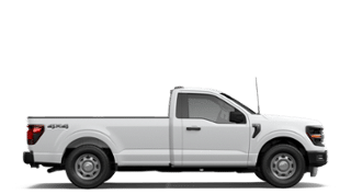 2026 Ford F-150® External Image 1